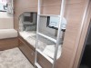 Used Buccaneer Galera 2017 touring caravan Image