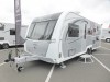 Used Buccaneer Galera 2017 touring caravan Image