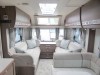 Used Buccaneer Galera 2017 touring caravan Image