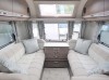 Used Buccaneer Galera 2017 touring caravan Image