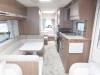 Used Buccaneer Galera 2017 touring caravan Image