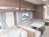 Used Buccaneer Galera 2017 touring caravan Image