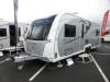 Used Buccaneer Clipper 2018 touring caravan Image