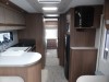 Used Buccaneer Clipper 2018 touring caravan Image