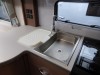 Used Buccaneer Clipper 2018 touring caravan Image