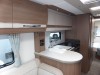 Used Buccaneer Commodore 2018 touring caravan Image