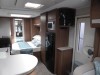 Used Buccaneer Cruiser 2018 touring caravan Image