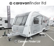 Buccaneer Galera 2018 caravan