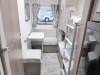 Used Buccaneer Galera 2018 touring caravan Image