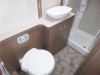 Used Buccaneer Galera 2018 touring caravan Image