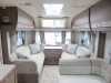 Used Buccaneer Galera 2018 touring caravan Image