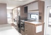 Used Buccaneer Galera 2018 touring caravan Image