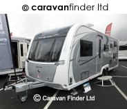 Buccaneer Galera 2018 caravan