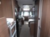 Used Buccaneer Galera 2018 touring caravan Image