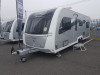 Used Buccaneer Aruba 2019 touring caravan Image