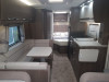 Used Buccaneer Aruba 2019 touring caravan Image