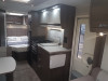 Used Buccaneer Aruba 2019 touring caravan Image