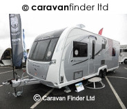 Buccaneer Barracuda-Limited Edition 2019 caravan