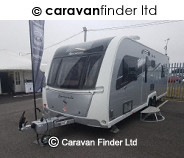 Buccaneer Barracuda 2019 caravan