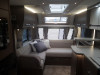 Used Buccaneer Barracuda 2019 touring caravan Image