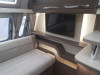 Used Buccaneer Barracuda 2019 touring caravan Image