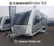 Buccaneer Commodore 2019 caravan