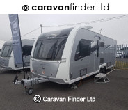 Buccaneer Cruiser 2019 caravan