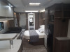 Used Buccaneer Cruiser 2019 touring caravan Image