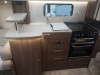 Used Buccaneer Cruiser 2019 touring caravan Image