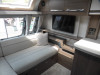 Used Buccaneer Barracuda 2020 touring caravan Image