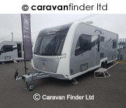 Buccaneer Clipper 2020 caravan