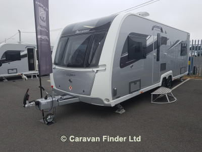 Used Buccaneer Clipper-World Class Vehicle 2020 touring caravan Image