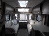 Used Buccaneer Clipper-World Class Vehicle 2020 touring caravan Image