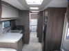Used Buccaneer Clipper-World Class Vehicle 2020 touring caravan Image