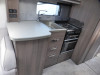 Used Buccaneer Clipper-World Class Vehicle 2020 touring caravan Image
