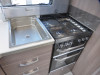 Used Buccaneer Clipper-World Class Vehicle 2020 touring caravan Image