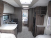 Used Buccaneer Commodore 2020 touring caravan Image