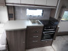 Used Buccaneer Cruiser 2020 touring caravan Image