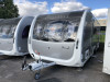 Used Buccaneer Bermuda 2021 touring caravan Image