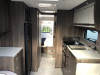 Used Buccaneer Bermuda 2021 touring caravan Image