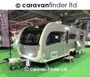 Buccaneer Aruba 2022 caravan