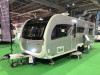 Used Buccaneer Aruba 2022 touring caravan Image