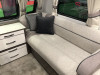 Used Buccaneer Aruba 2022 touring caravan Image