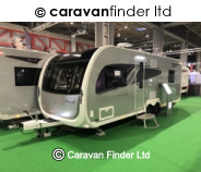 Buccaneer Barracuda 2022 caravan