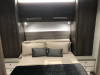 Used Buccaneer Barracuda 2022 touring caravan Image