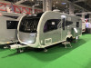 Used Buccaneer Barracuda 2022 touring caravan Image