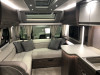 Used Buccaneer Barracuda 2022 touring caravan Image