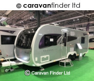 Buccaneer Barracuda 2022 caravan