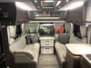 Used Buccaneer Commodore 2022 touring caravan Image