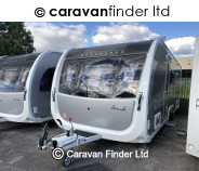 Buccaneer Bermuda 2023 caravan